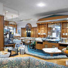 Hotel Pension Baronesse - Bild 13