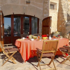 Quality Villa Es Molí - Bild 18