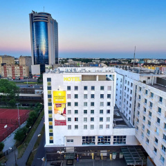 Premiere Classe Warszawa Centrum - Bild 16
