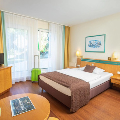 Parkhotel Rügen - Bild 3