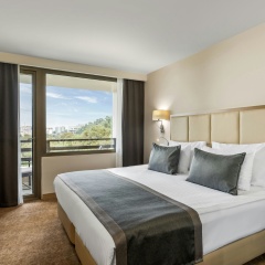 Kaya Izmir Thermal And Convention - Bild 4