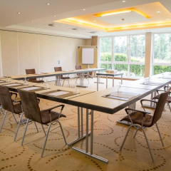 L'Arrivée Hotel & Spa - Bild 17