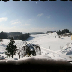 Café Pension Feldbergblick - Bild 11