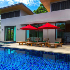 Baan Bua Estate by Tropiclook - Bild 14