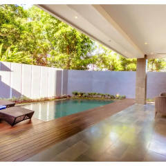 The Canggu Boutique Villas thumbnail 12