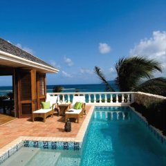 Villa Indigo in Blowing Point, Anguilla from 3558$, photos, reviews - zenhotels.com photo 32