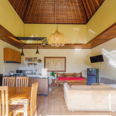 Puri Uma Dewi Ubud - Bild 16