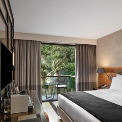 Gezi Hotel Bosphorus, Istanbul, a Member of Design Hotels - Bild 24
