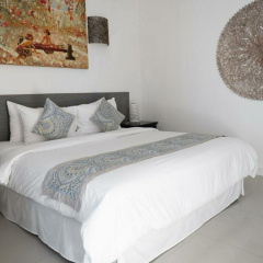 Scallywags Resort - Bild 5
