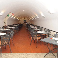 Hotel Domus Sessoriana - Bild 13