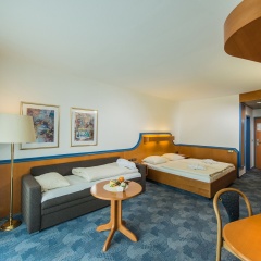 Posthotel Rotenburg - Bild 3