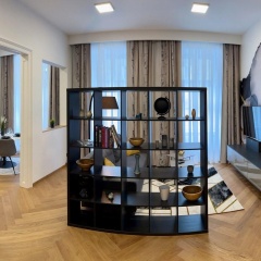 Street Living Hotel - Bild 12