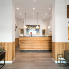 Bernina Hotel - Bild 23