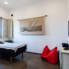 Villa Salamandra - Bild 3