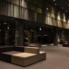 SANA Berlin Hotel - Bild 2