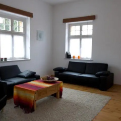 Landhaus Hachfeld - Ferienwohnung - Bild 3