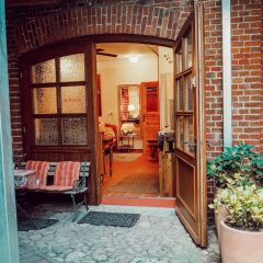 Alte Schmiede - Bild 9