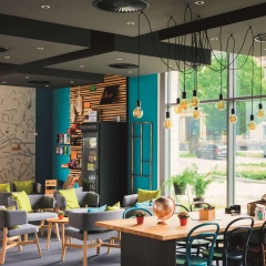 Vienna House Easy by Wyndham Wuppertal - Bild 20