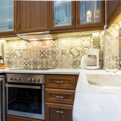 Neoclassical apartment with 2 bedrooms in Piraeus - Bild 14