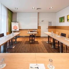 B&B HOTEL Bochum Hbf-Süd - Bild 17