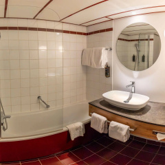 Mercure Salzburg City - Bild 7