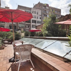 The Conica Deluxe Bed&Breakfast - Bild 15
