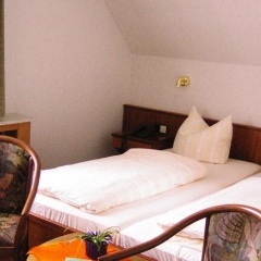 Hoffmanns Hotel Waldfrieden Garni - Bild 4