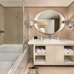 Hillstone Bodrum Hotel & Spa - Bild 10