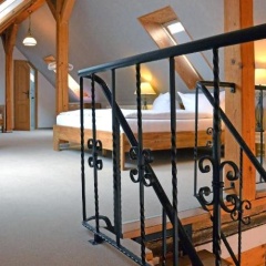 Pension zum Brauhaus - Bild 13