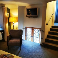 Hotel Herrnschloesschen - Bild 15