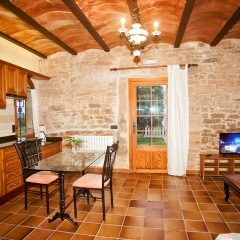 Agroturismo Finca Es Carbó - Bild 14