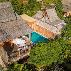 Resort Santhiya Phuket Natai Resort & Spa - Bild 7