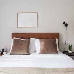 UPSTREET Modernized & Spacious 2BD Apartment in Chalandri - Bild 3