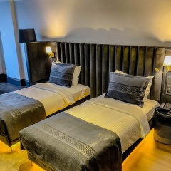 A11 Hotel Bosphorus - Bild 24