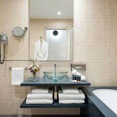Leonardo Boutique Hotel Rome Termini - Bild 9
