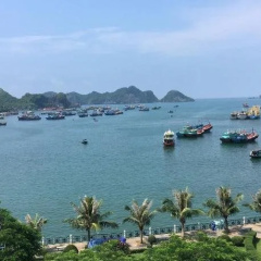 Thai Bao Hotel thumbnail 9