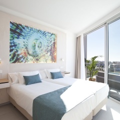 Apartaments Posidonia - Bild 6