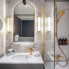 Hôtel Le Marquis by Inwood Hotels - Bild 11