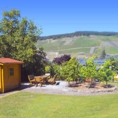 Ferienweingut Evelyne Keifer - Bild 10