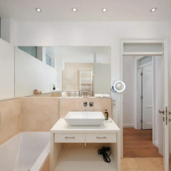 Deluxe Apartments Christina 120 m2 im Design Hotel Vosteen - Bild 10