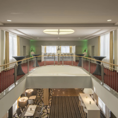Holiday Inn Munich-Unterhaching by IHG - Bild 16