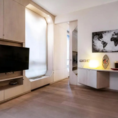 Santo Stefano Luxury Apartment thumbnail 1