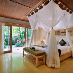 The Kanjeng Resort Ubud - Bild 10