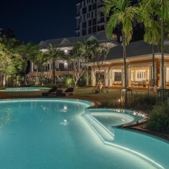 The Pe La Resort, Phuket - Bild 14