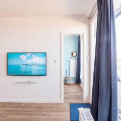 Ferienwohnung Pier 1167 - Bild 5