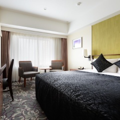 Hotel Metropolitan Tokyo Ikebukuro - Bild 10
