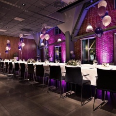 Inntel Hotels Amsterdam Zaandam - Bild 18