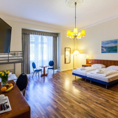 Hotel Monopol - Bild 6