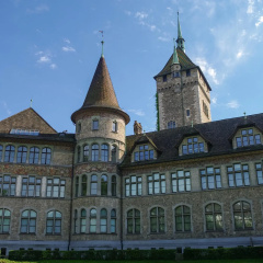 Villette - Bild 1