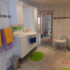 Geary Ferienwohnung - Bild 8